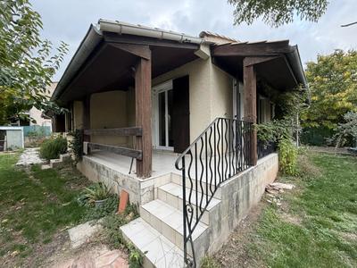 Maison - 81 m² - 3 pièces