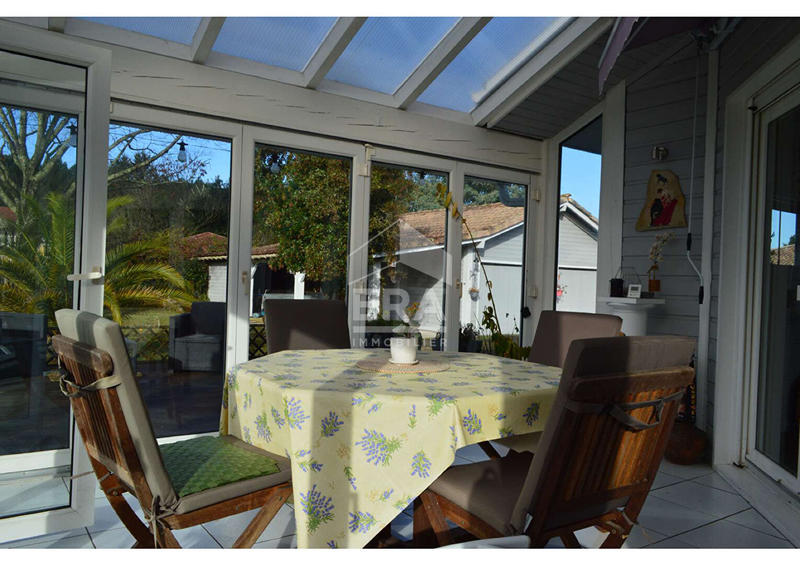 Maison - 152 m² - 5 pièces