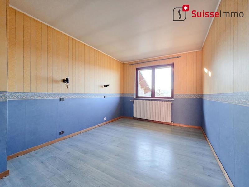 Pavillon - 127 m² - 5 pièces