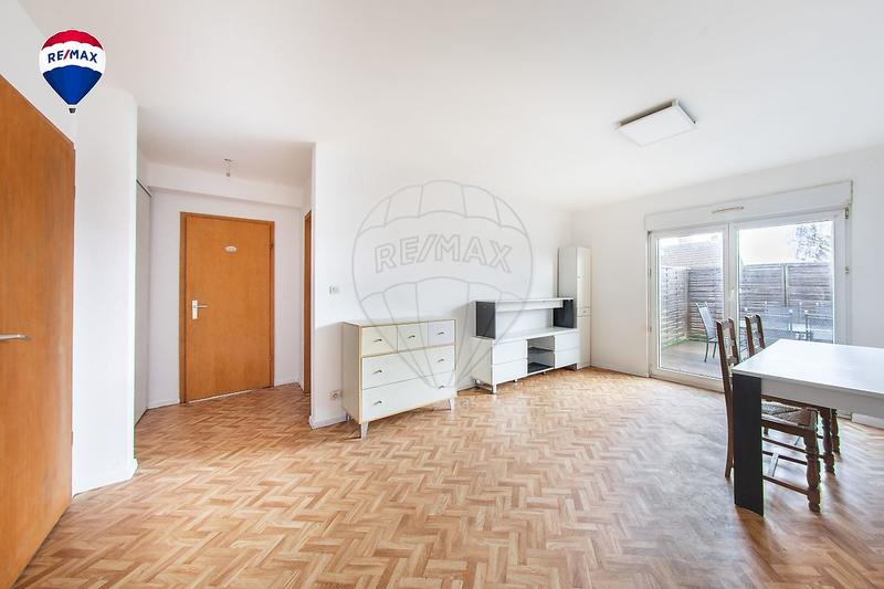 Maison - 109 m² - 6 pièces