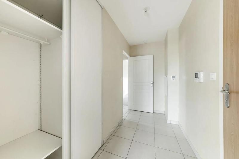 Appartement - 73 m² - 4 pièces