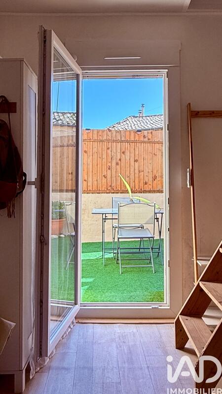 Maison de village - 116 m² - 5 pièces