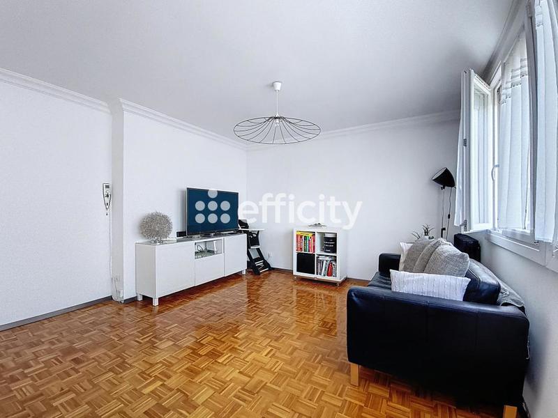 Pavillon - 65 m² - 3 pièces