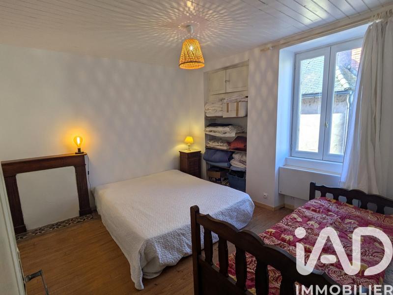 Maison - 94 m² - 4 pièces