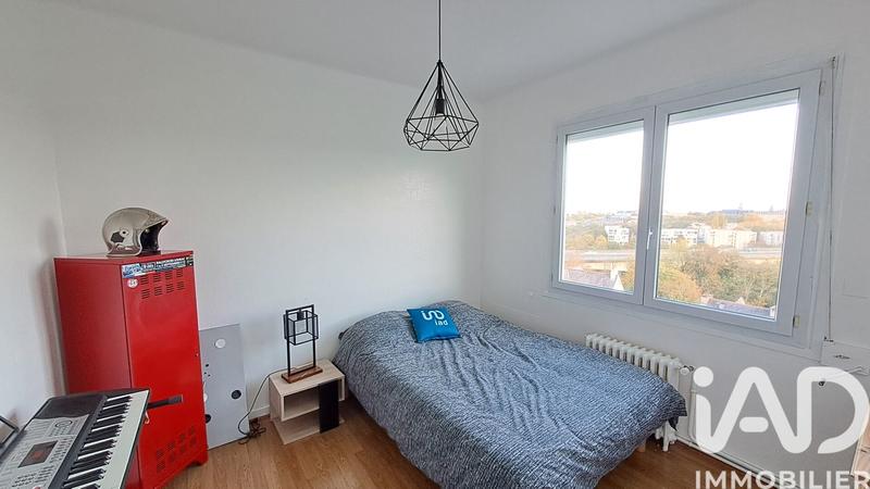 Maison de ville - 211 m² - 9 pièces