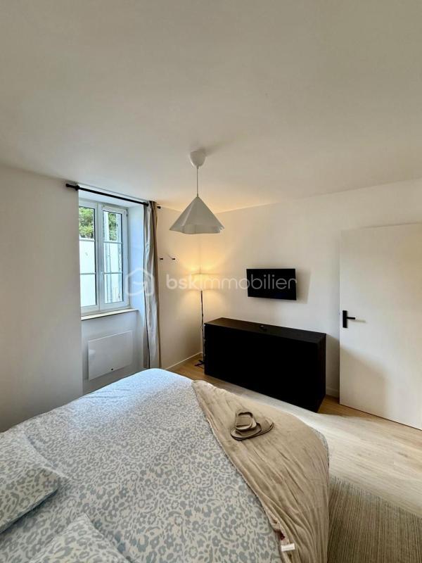 Appartement - 33 m² - 2 pièces