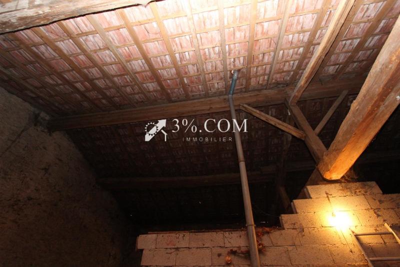 Maison - 132 m² - 4 pièces