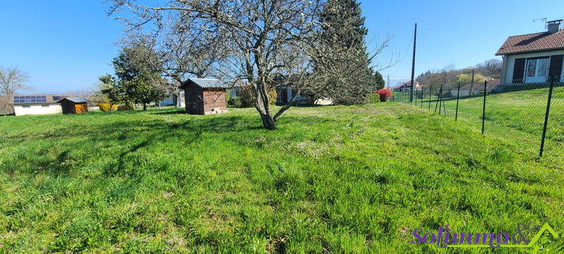 Villa - 80 m² - 4 pièces