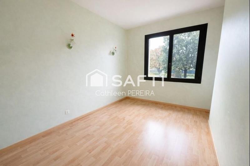 Maison - 145 m² - 6 pièces