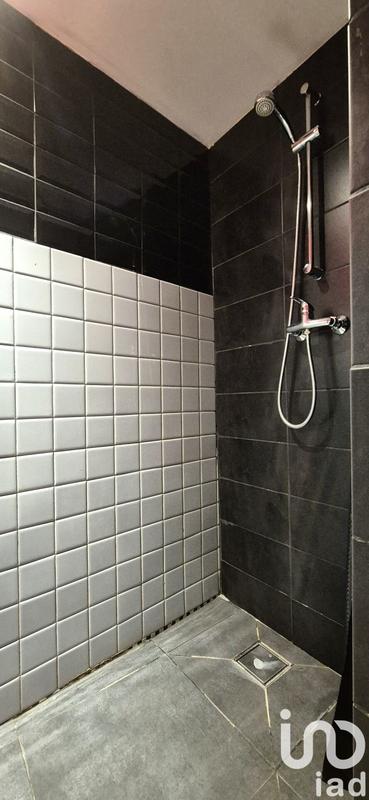 Maison de ville - 171 m² - 6 pièces