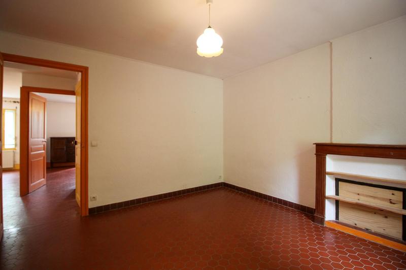 Maison de village - 138 m² - 7 pièces