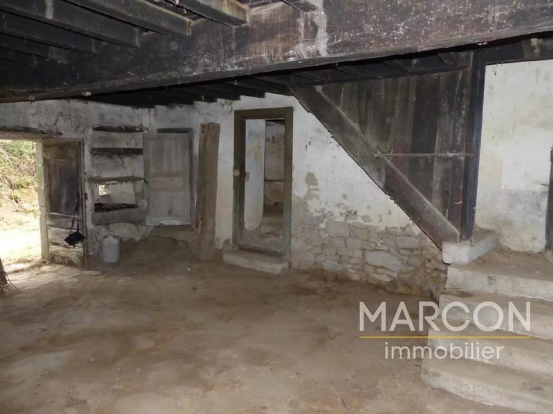 Maison - 130 m² - 3 pièces