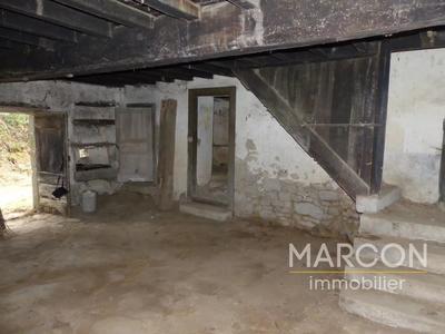 Maison - 130 m² - 3 pièces