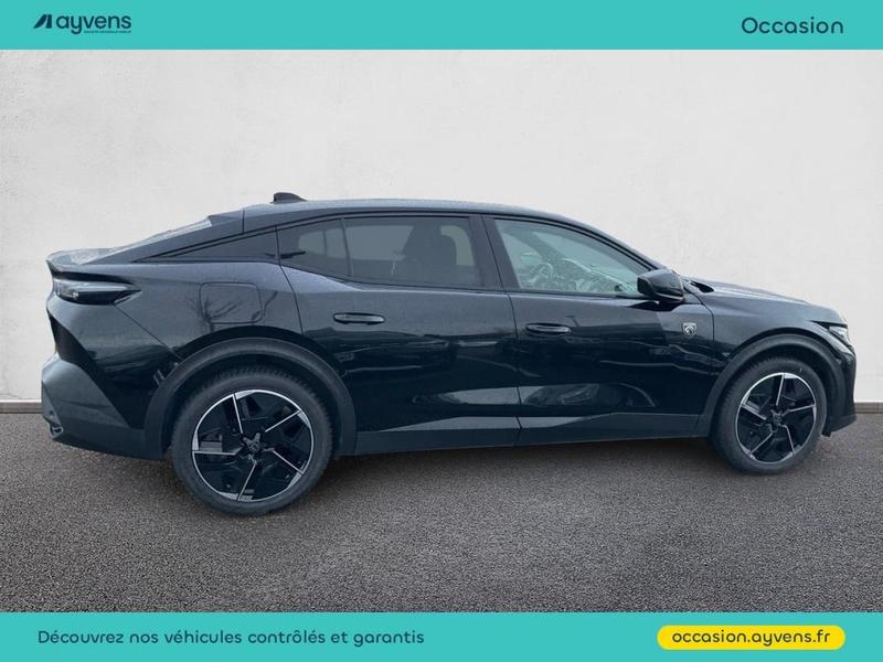 Peugeot 408 1.2 PureTech 130ch s&amp;S Gt Eat8