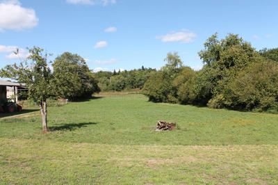 Fermette - 140 m² - 7 pièces