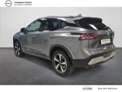 Nissan Qashqai II 1.3 Dig-T 140 n-Connecta