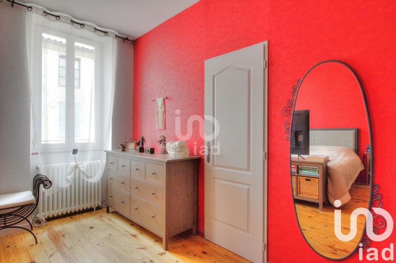 Maison - 164 m² - 6 pièces