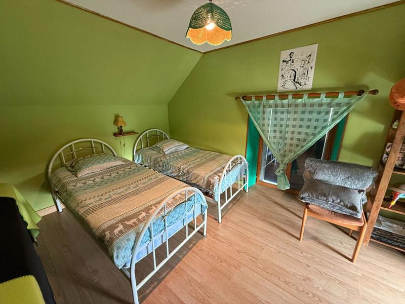 Maison - 127 m² - 4 pièces