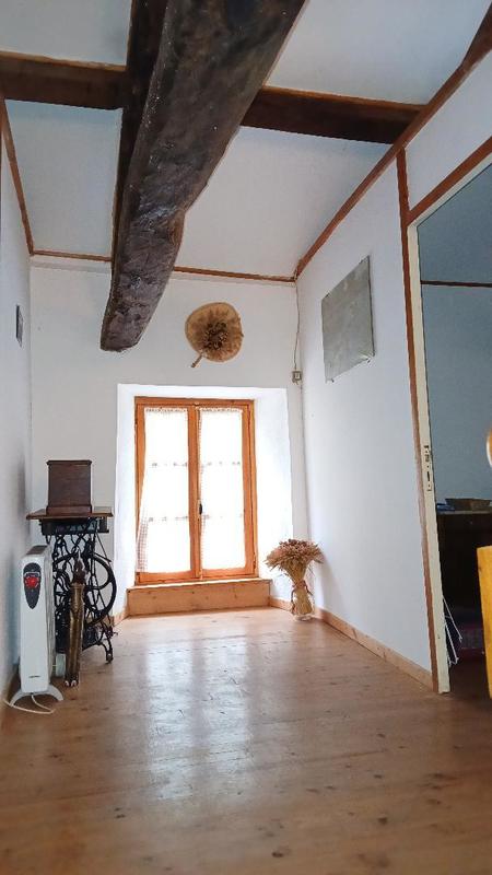 Maison - 107 m² - 5 pièces