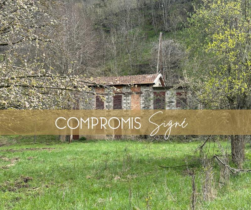 Maison - 120 m² - 8 pièces