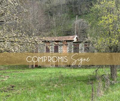 Maison - 120 m² - 8 pièces