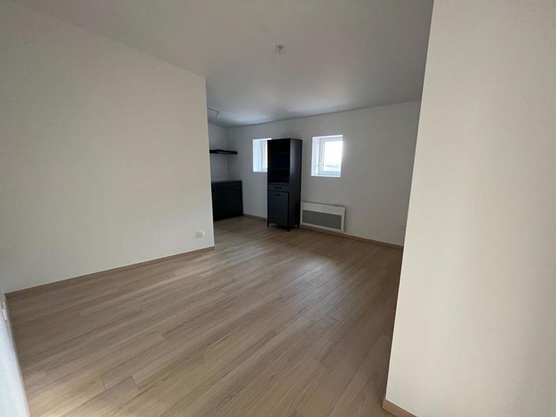 Appartement - 31 m² - 1 pièce