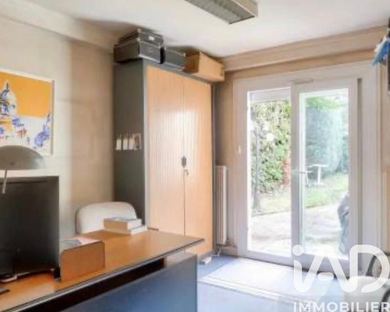 Maison - 168 m² - 6 pièces