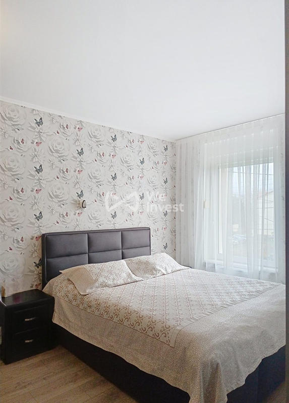 Maison - 97 m² - 5 pièces