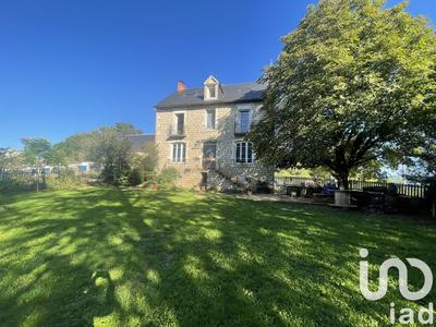 Maison de campagne - 215 m² - 8 pièces