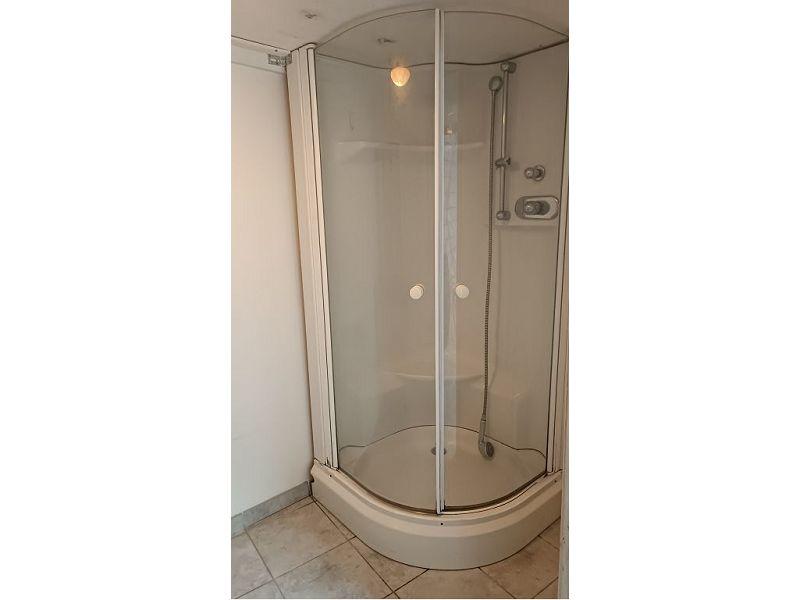 Appartement - 57 m² - 2 pièces