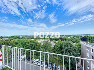 Appartement - 11 m² - 1 pièce