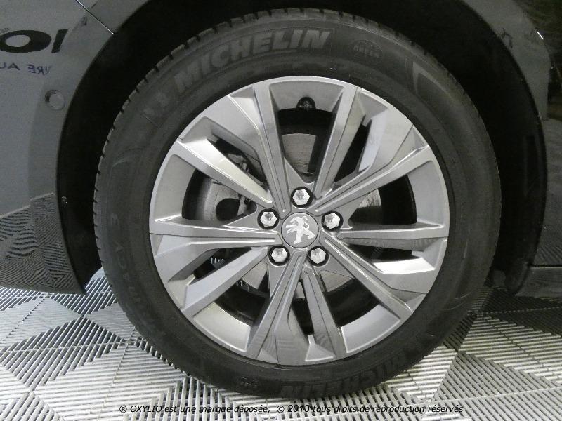 Peugeot 508 II Sw 1.6 Puretech 180 s&amp;S Allure Business Eat8