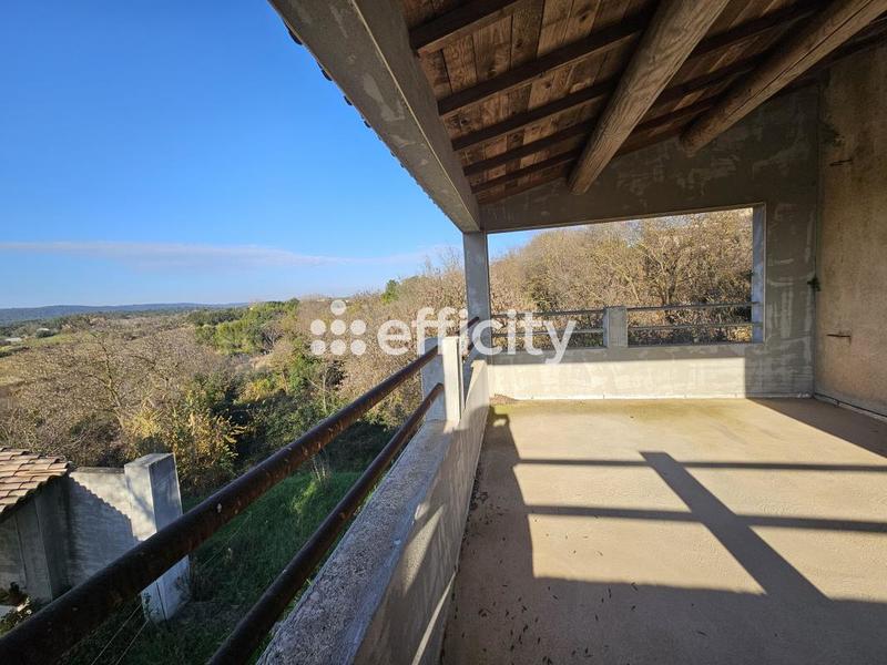 Maison - 170 m² - 4 pièces