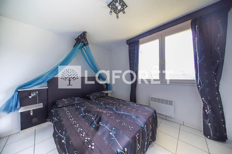 Maison - 74 m² - 4 pièces