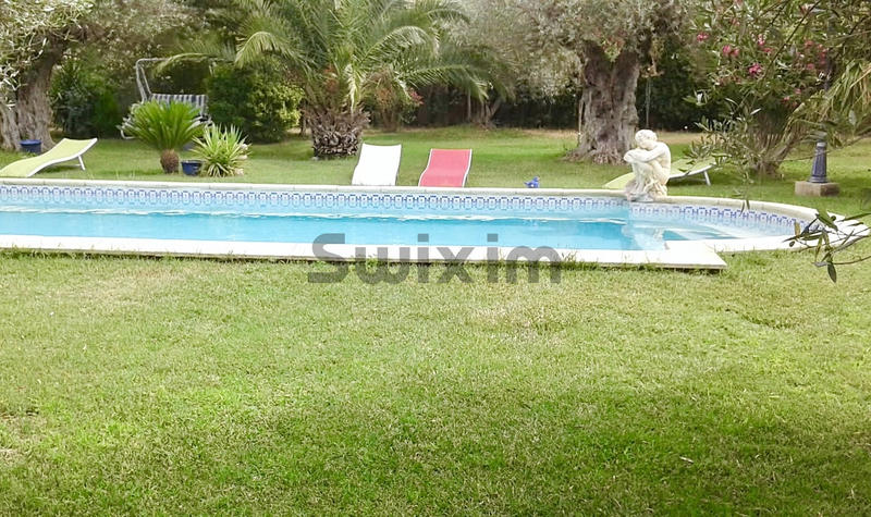 Maison - 70 m² - 1 pièce