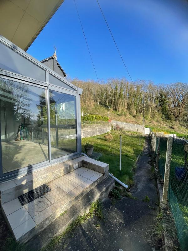 Maison - 50 m² - 3 pièces