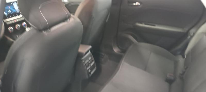 Renault Captur TCe 140 - 21 Business