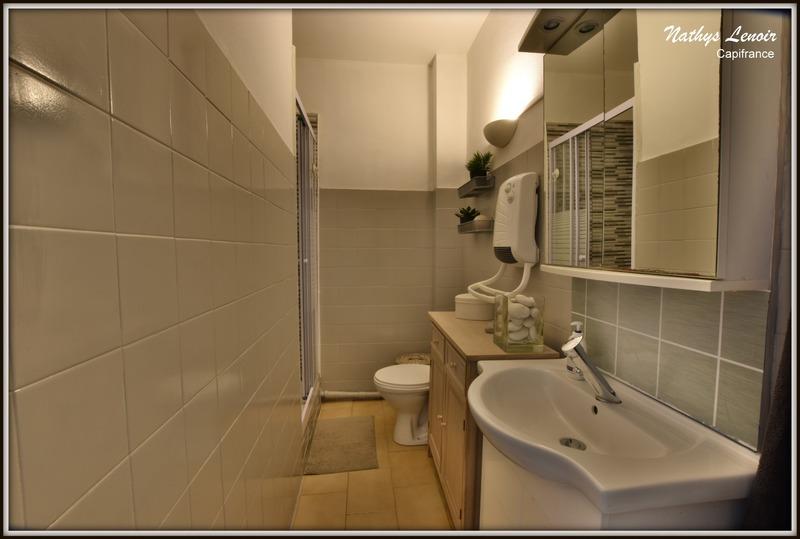 Immeuble - 180 m² - 8 pièces