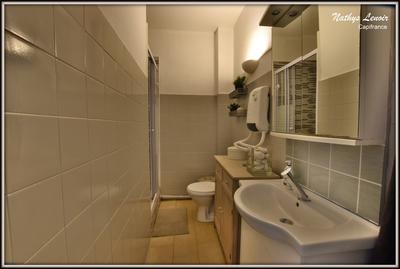 Immeuble - 180 m² - 8 pièces