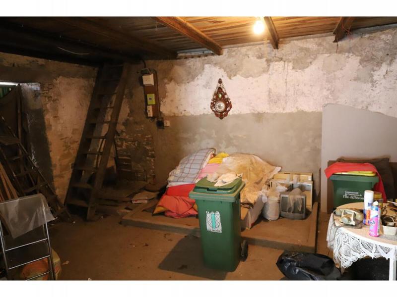 Maison - 103 m² - 6 pièces