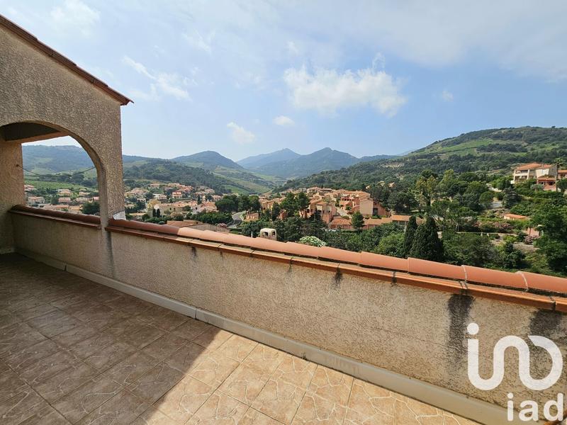 Maison - 140 m² - 4 pièces