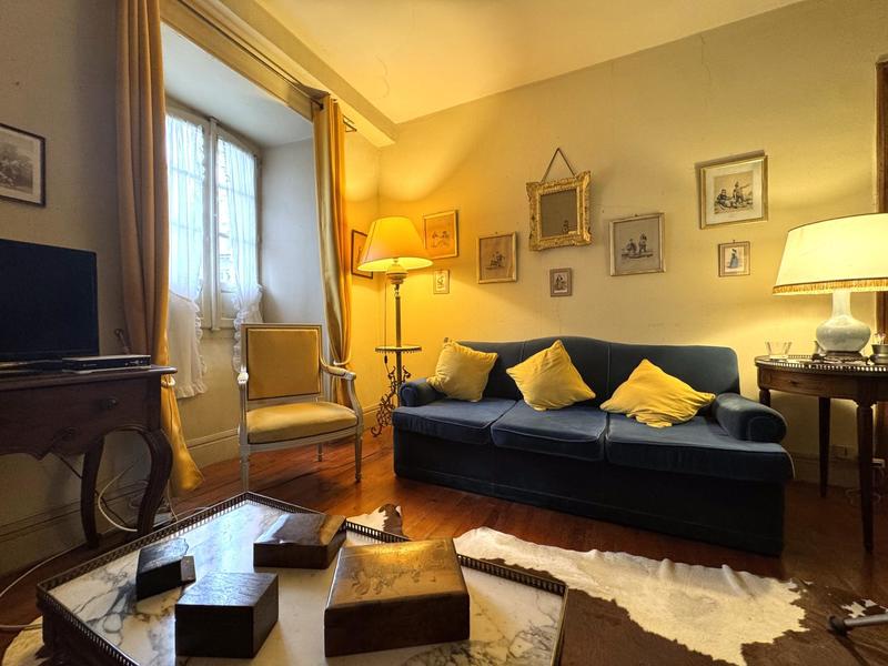 Maison de maîtres - 300 m² - 7 pièces