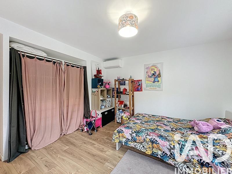 Maison - 189 m² - 5 pièces