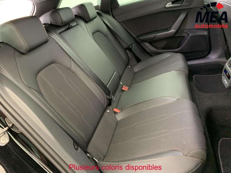 Cupra Leon Sportstourer eHybrid 204 ch Dsg6 V