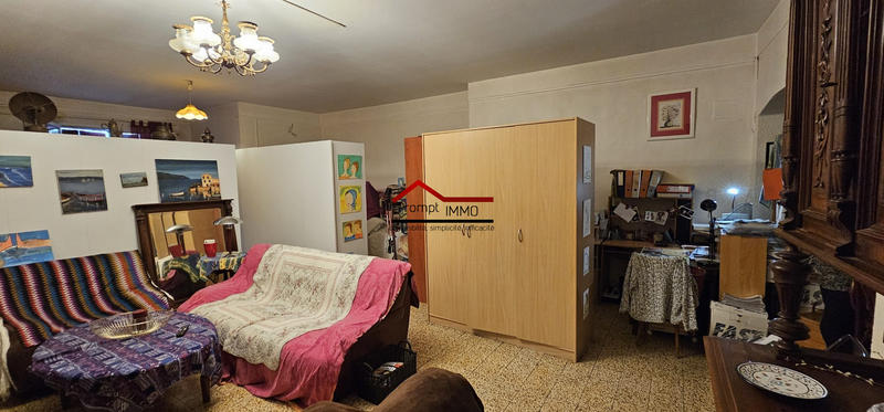 Fonds de commerce - Hôtellerie / Restauration - 115 m²