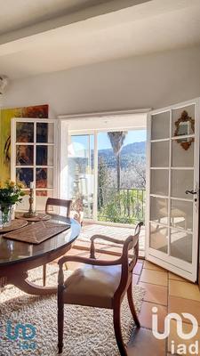 Maison - 158 m² - 4 pièces