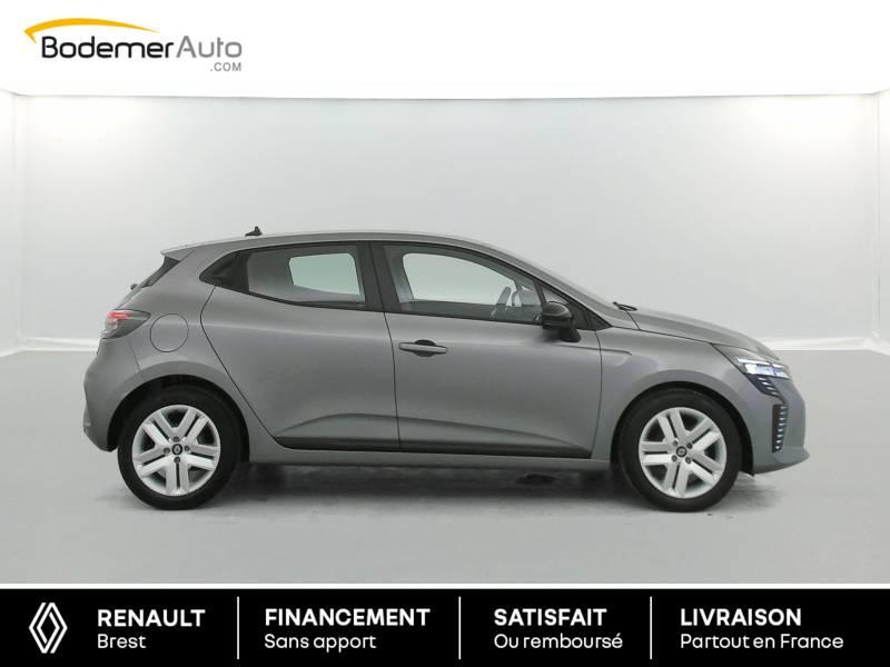 Renault Clio TCe 90 Evolution