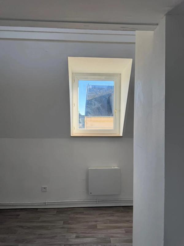 Appartement - 18 m² - 3 pièces