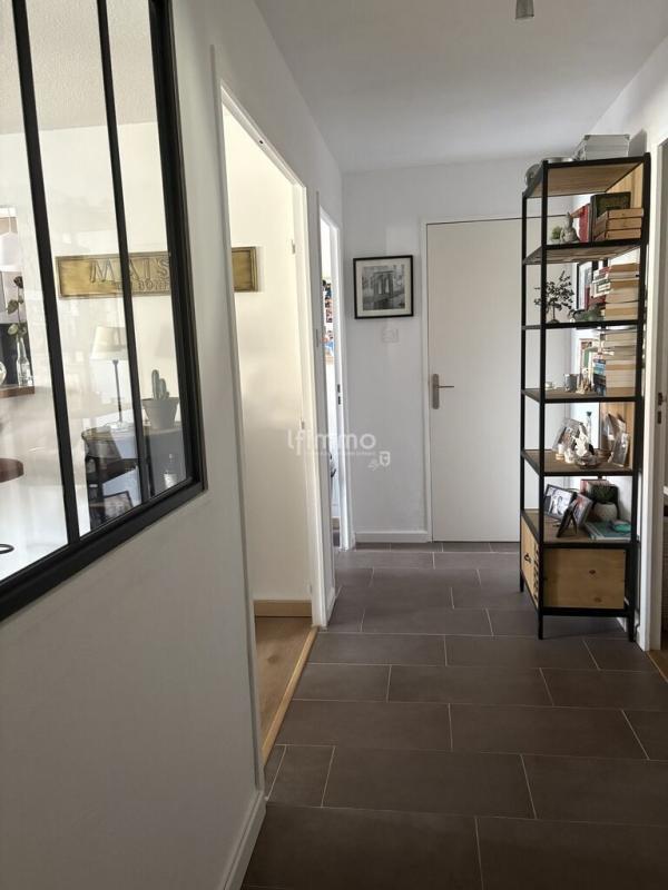 Appartement - 81 m² - 4 pièces