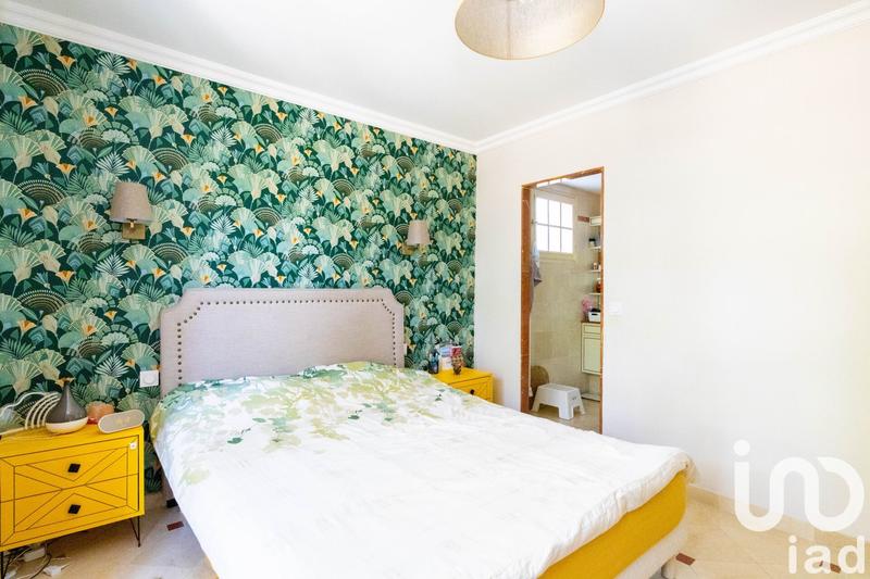 Maison - 143 m² - 7 pièces